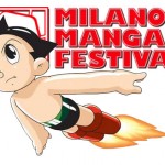 Milano Manga Festival 2013