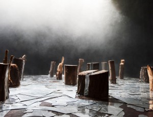 Foto di scena ©Serena Serrani