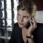 In anteprima su Violetta, la nuova miniserie di Magnolia