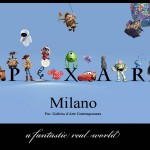 Pixar. 25 anni di animazione