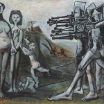 Pablo Picasso: capolavori dal Museo nazionale Picasso di Parigi