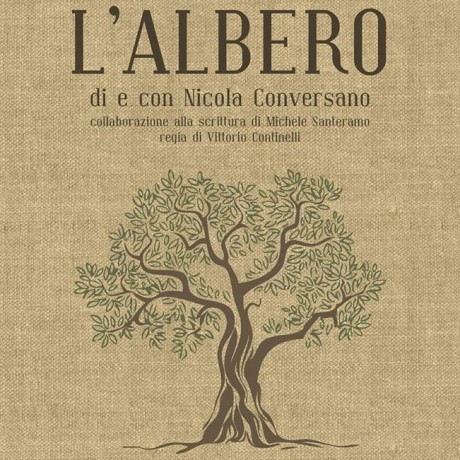 L'albero Conversano Santeramo