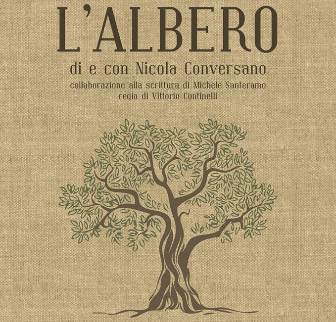 L'albero Conversano Santeramo