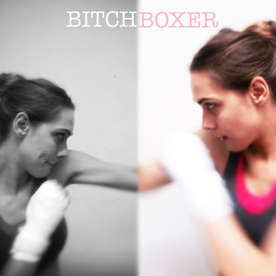 Bitch Boxer – Aloisio