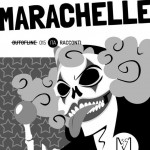 Marachelle – Paolo Gamerro, Filippo Santaniello