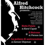 Alfred Hitchcock presenta – Gianluca Frigerio