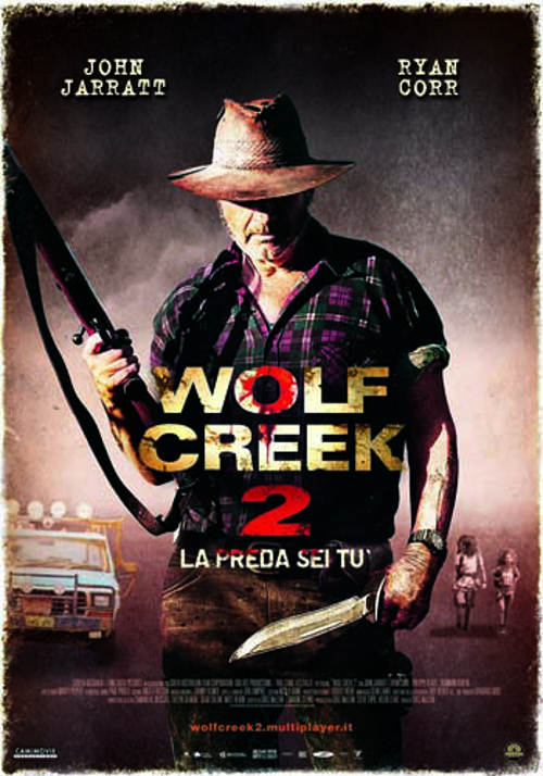 wolf creek 2
