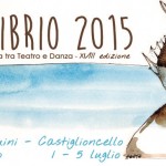 Inequilibrio 2015. La parola, la poesia, la creazione