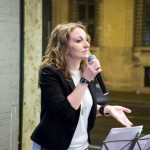 Donne sull’orlo di una crisi di verve – Silvia La Monaca