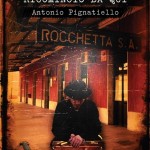 Ricomincio Da Qui – Antonio Pignatiello