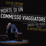 Morte di un commesso viaggiatore. Inside his head – Elio De Capitani