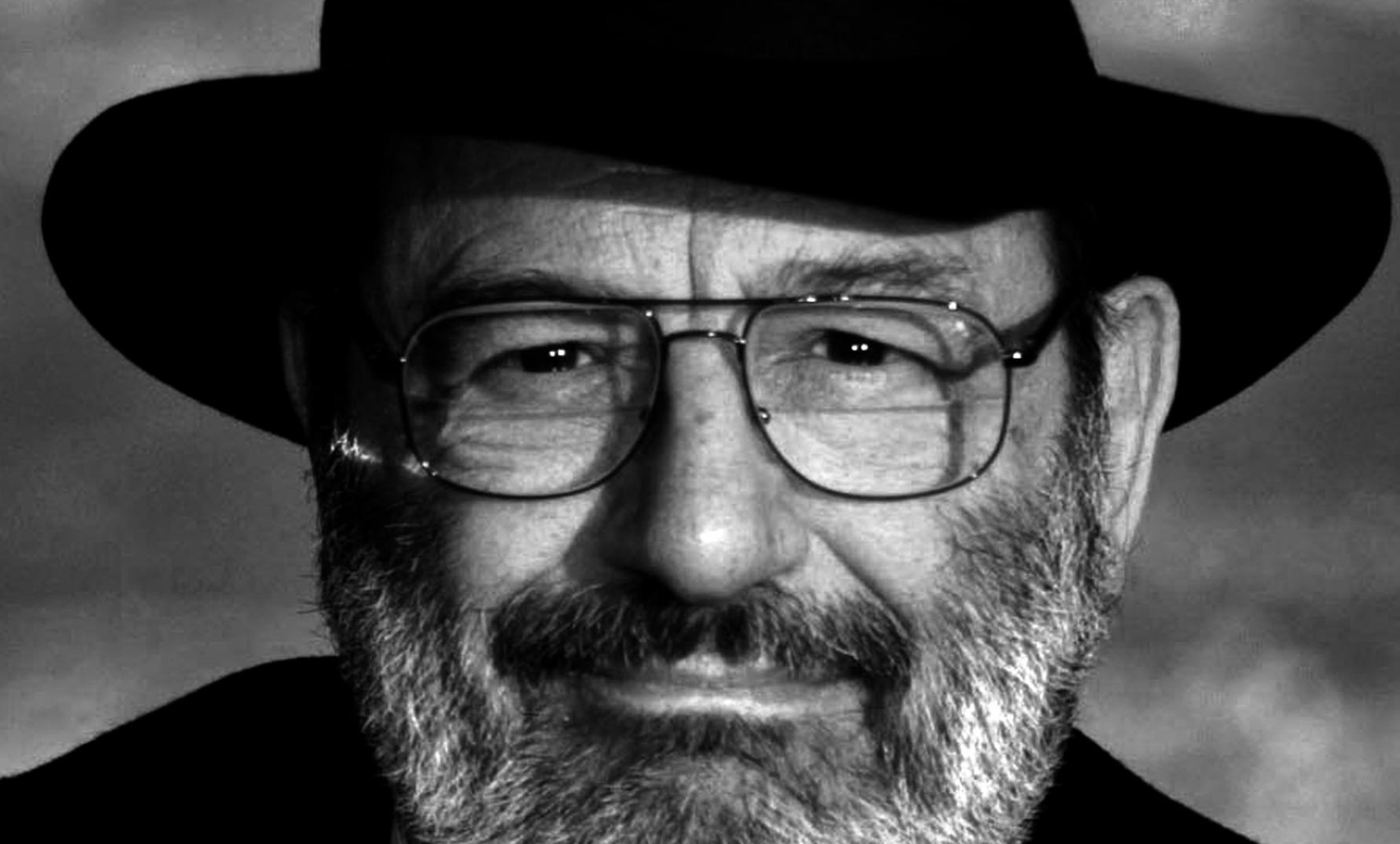 umberto eco ritratto