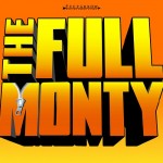The Full Monty – Il Musical