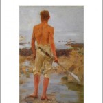 #7: Pennino, un viaggio disegnato nei libri