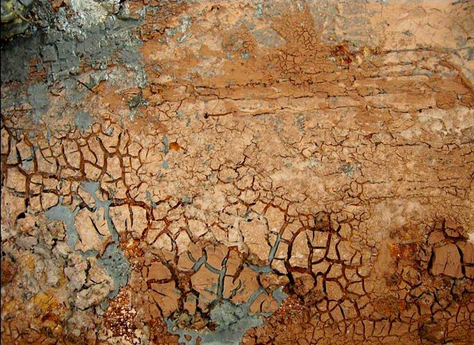 ©Anselm Kiefer Il grande carico
