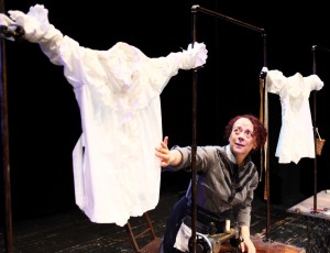 Scintille – Laura Sicignano