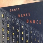 Dance Dance Dance – Haruki Murakami