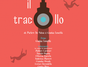 Il Tracollo – Giulia Lusetti | Pietro De Silva