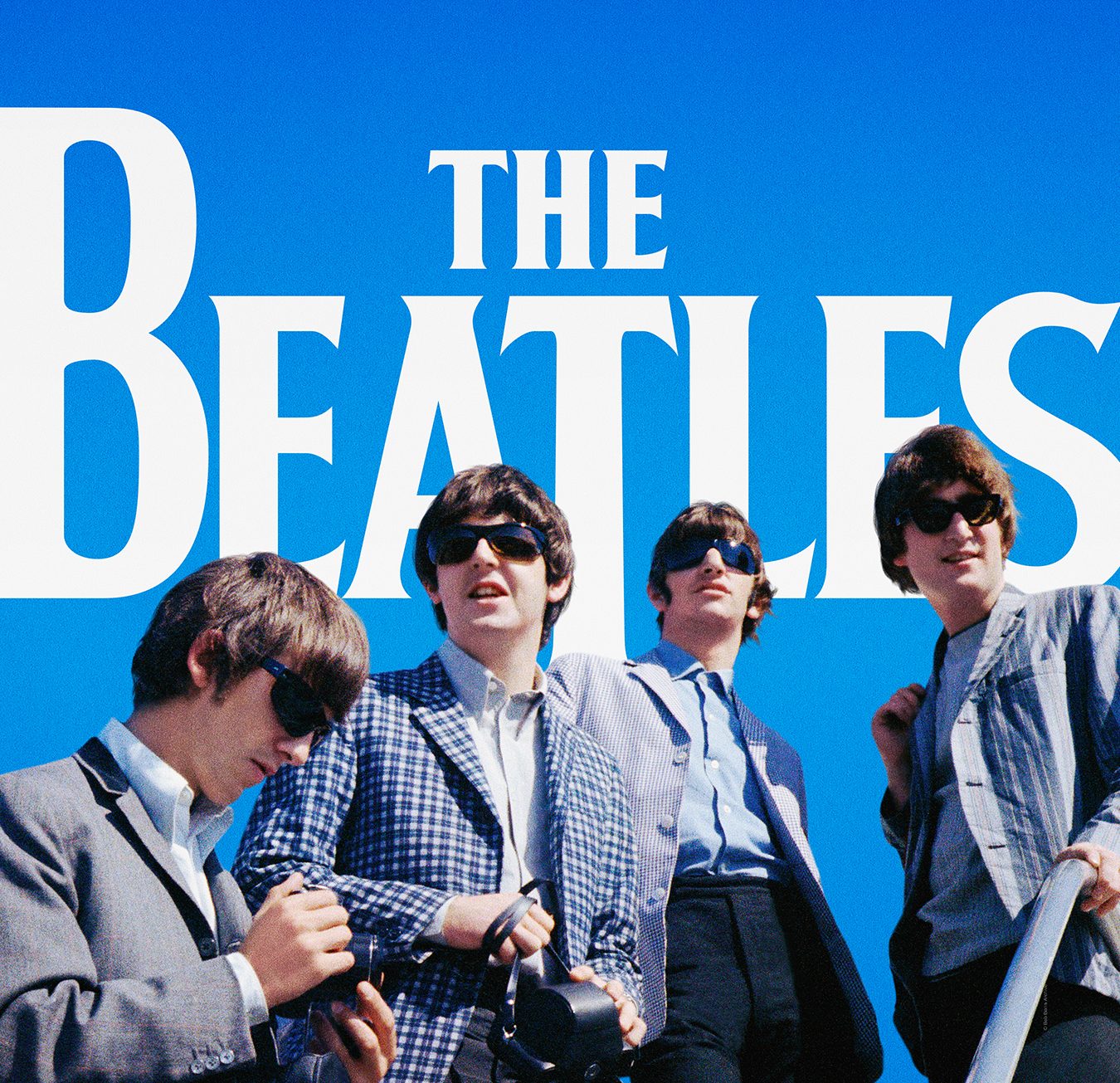 The Beatles Eight Days a Week