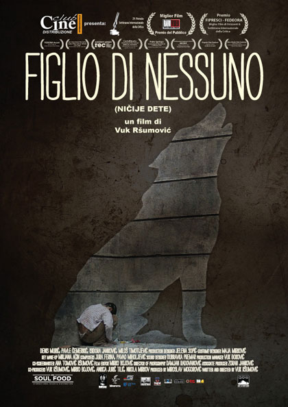 figlio di nessuno