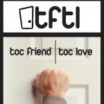 Toc Friend Toc Love