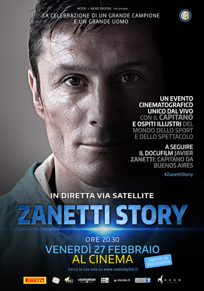 zanetti story locandina