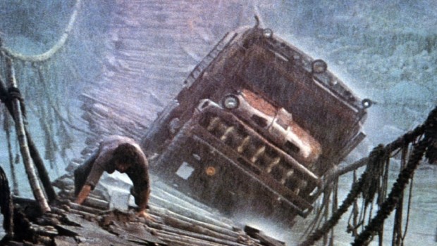 Il salario della paura William Friedkin