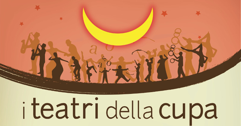 Teatri della Cupa 2015 Novoli