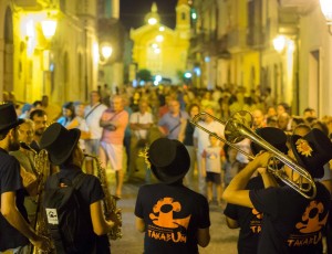 Festival Troia Teatro 2016