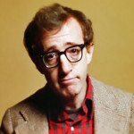 Woody Allen