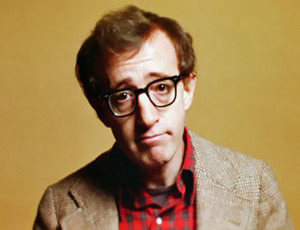 woody allen