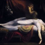 L’incubo e la perversione del desiderio