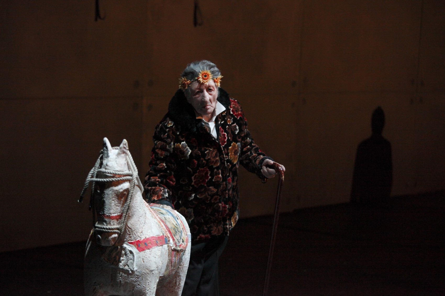 Foto di scena ©Stephane Trappier