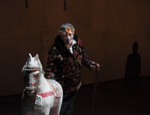 Foto di scena ©Stephane Trappier