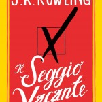 Il seggio vacante – J.K. Rowling