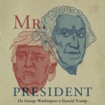 Mr. President – da George Washington a Donald Trump – Fernando Masullo