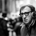 Woody Allen