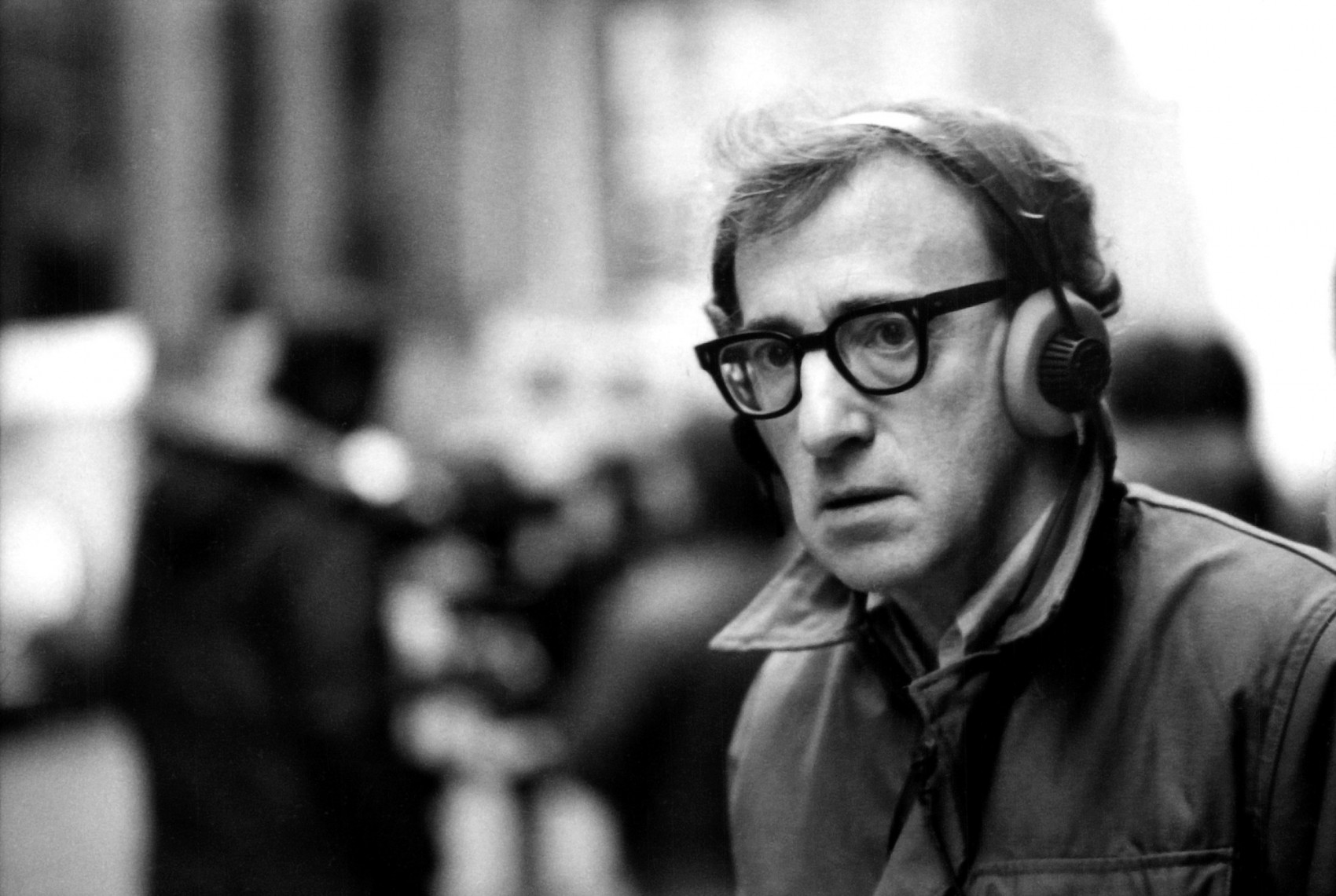 Woody-Allen