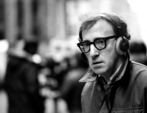 Woody-Allen