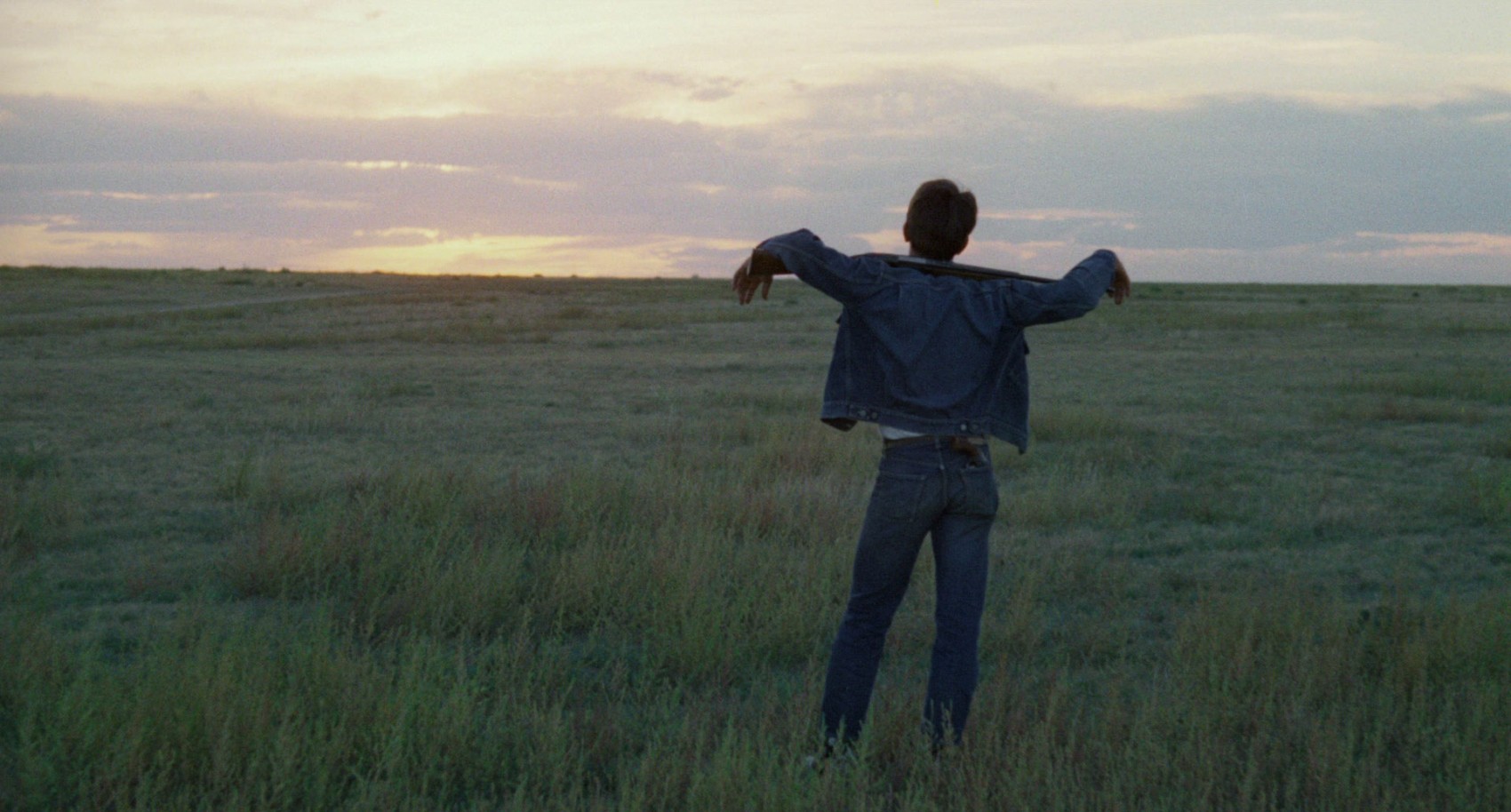 badlands malick