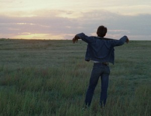 badlands malick