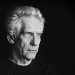 David Cronenberg