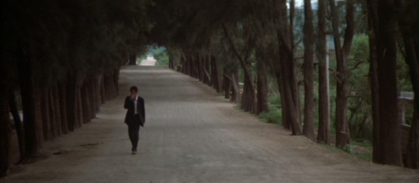 Il lungo addio, Robert Altman, 1973