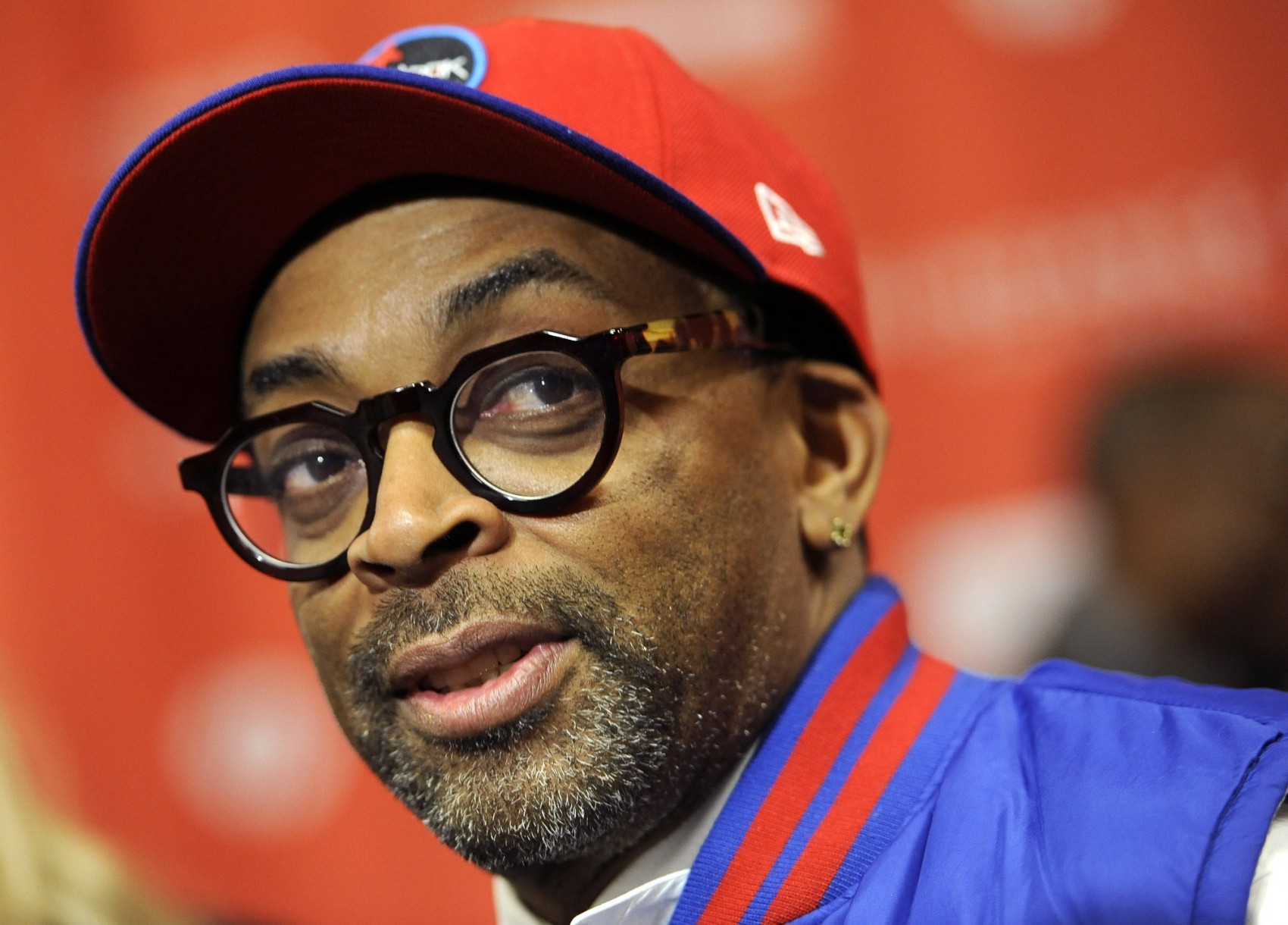 Spike Lee