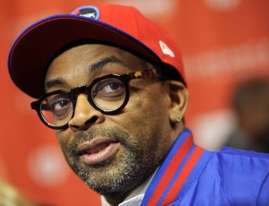 Spike Lee