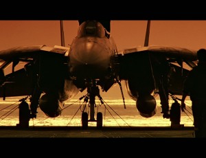 top gun tony scott