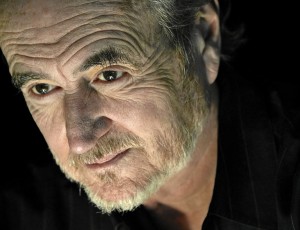 wes craven