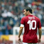 Di ex fidanzate, eroi omerici e Francesco Totti