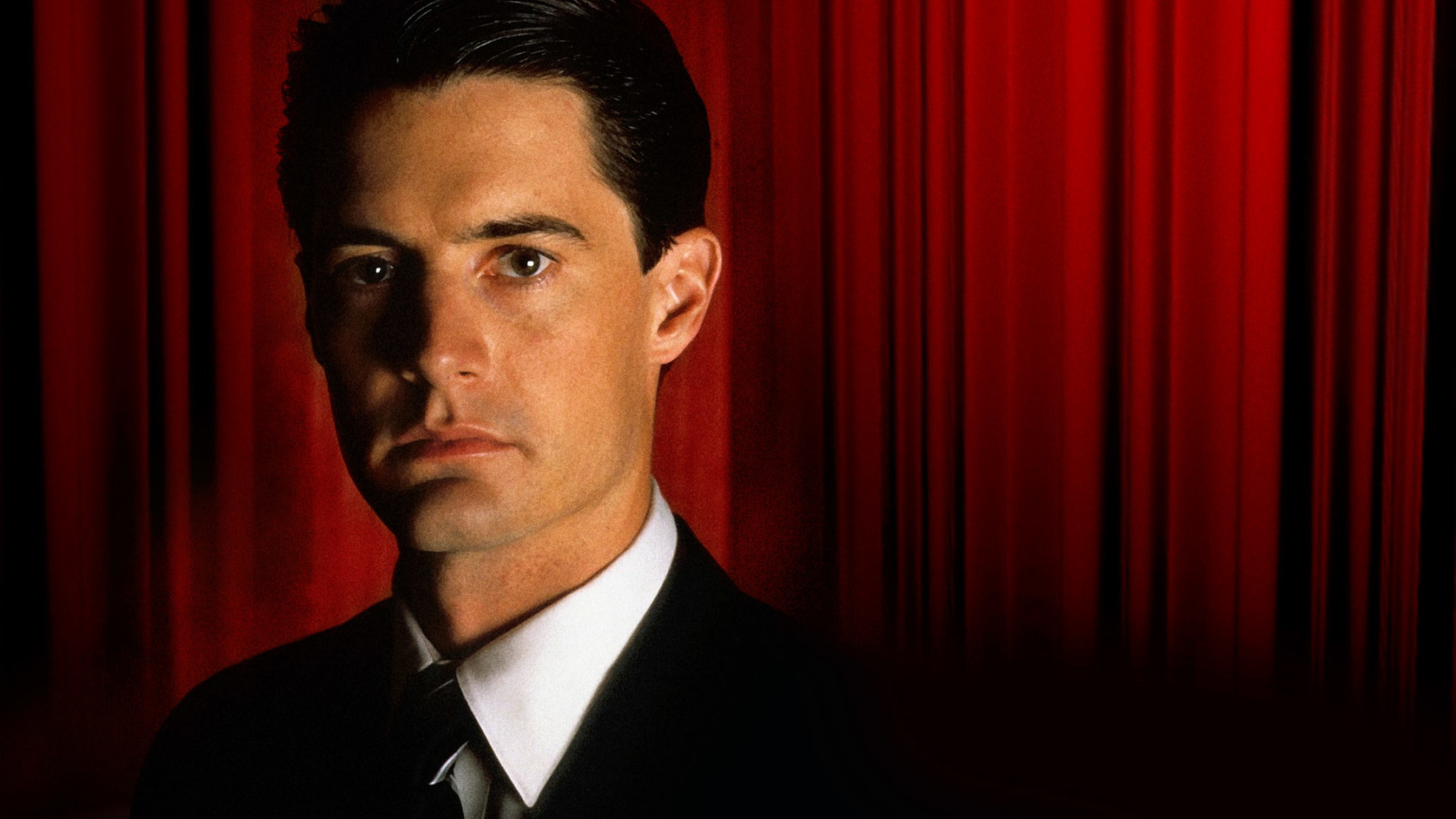 twin peaks detective cooper