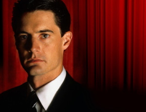 twin peaks detective cooper